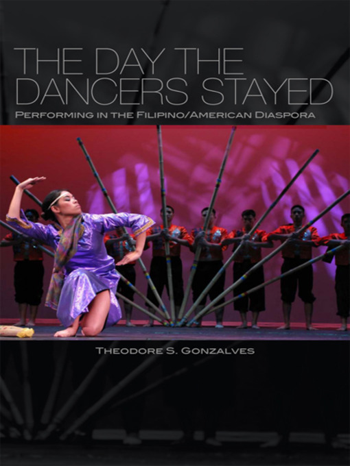 Title details for The Day the Dancers Stayed by Theodore S. Gonzalves - Available